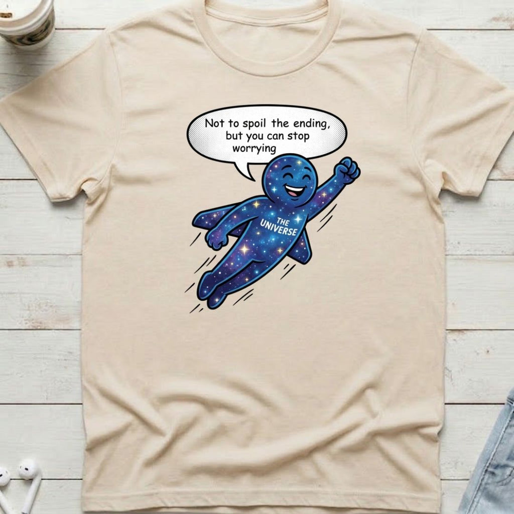 Universe Tee