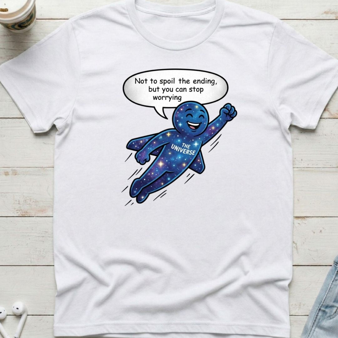 Universe Tee