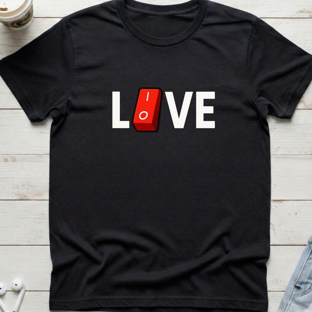 Love Live Tee