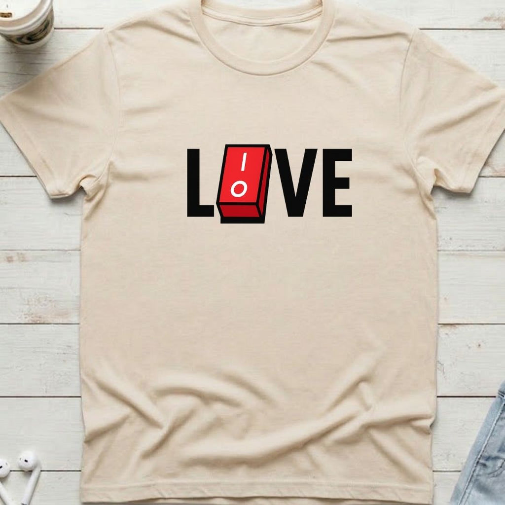 Love Live Tee