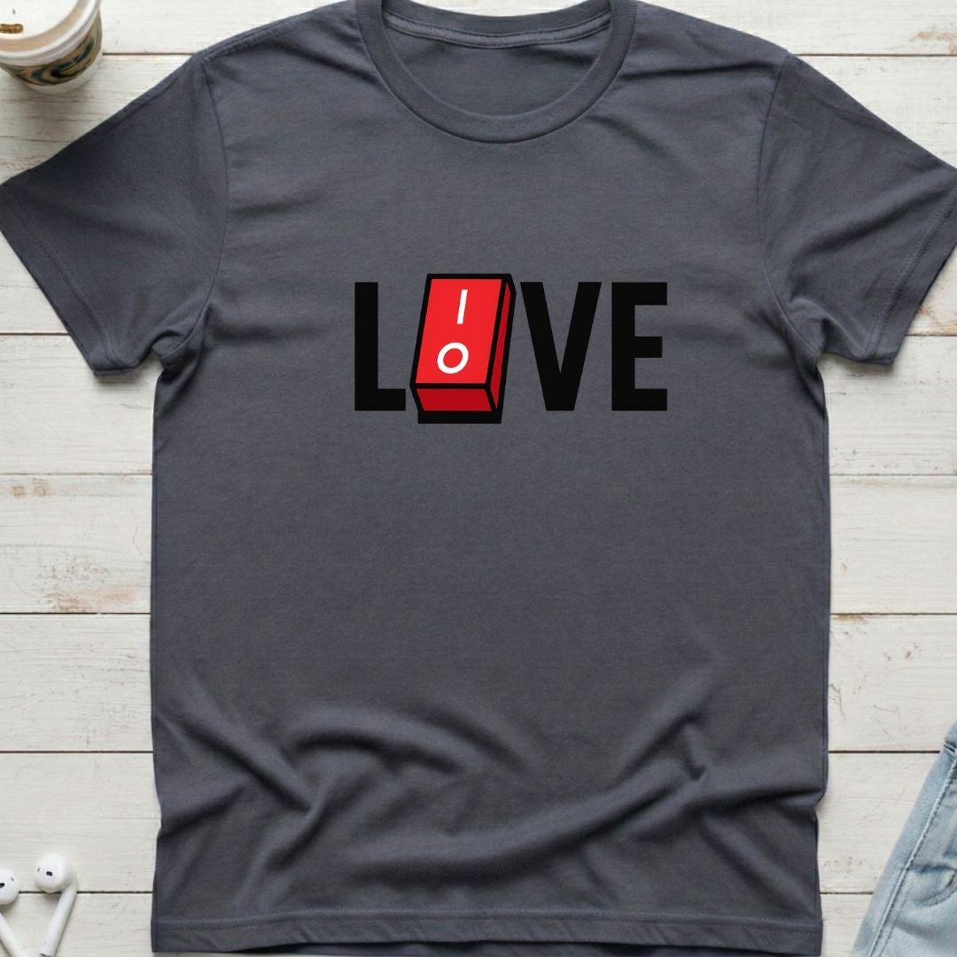 Love Live Tee