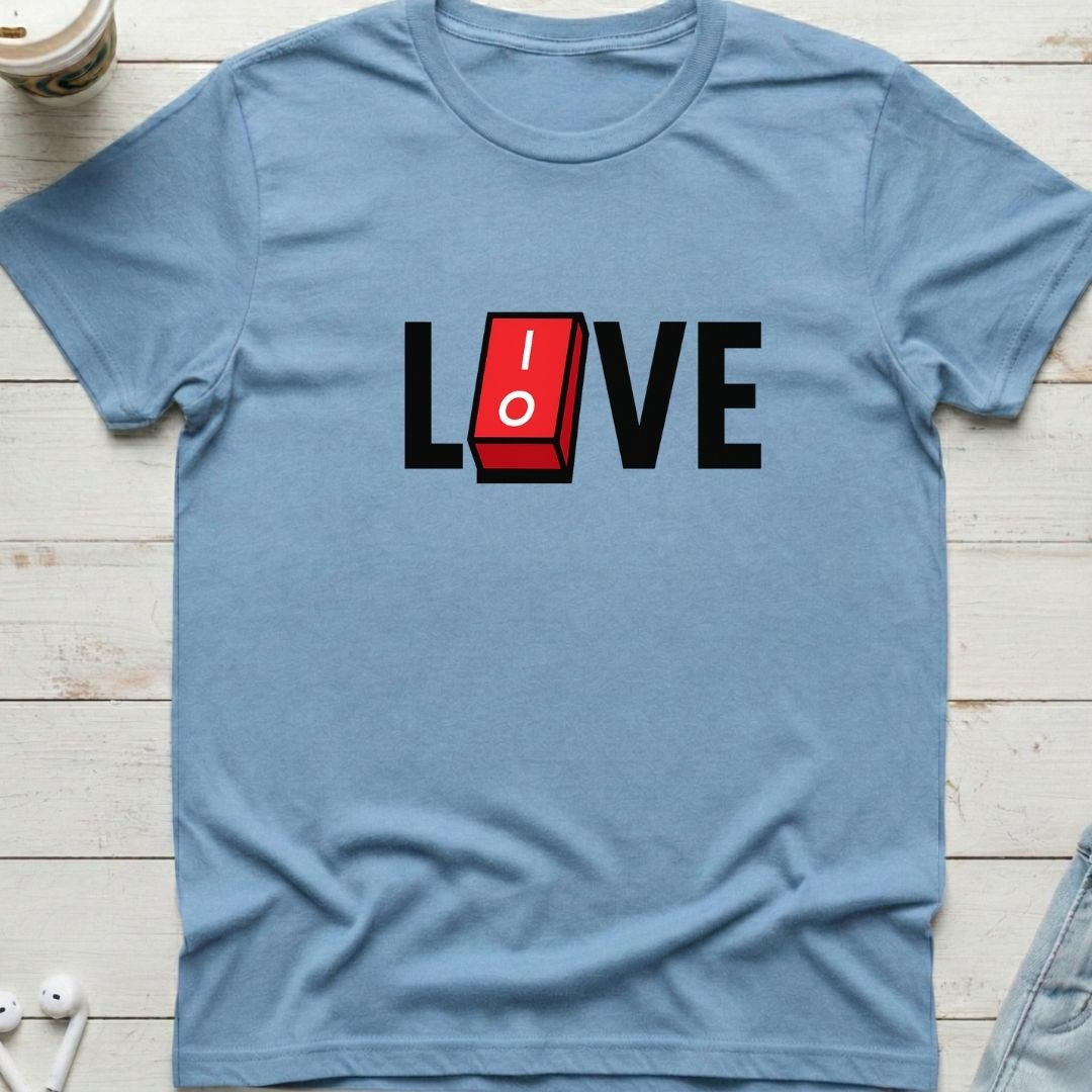 Love Live Tee