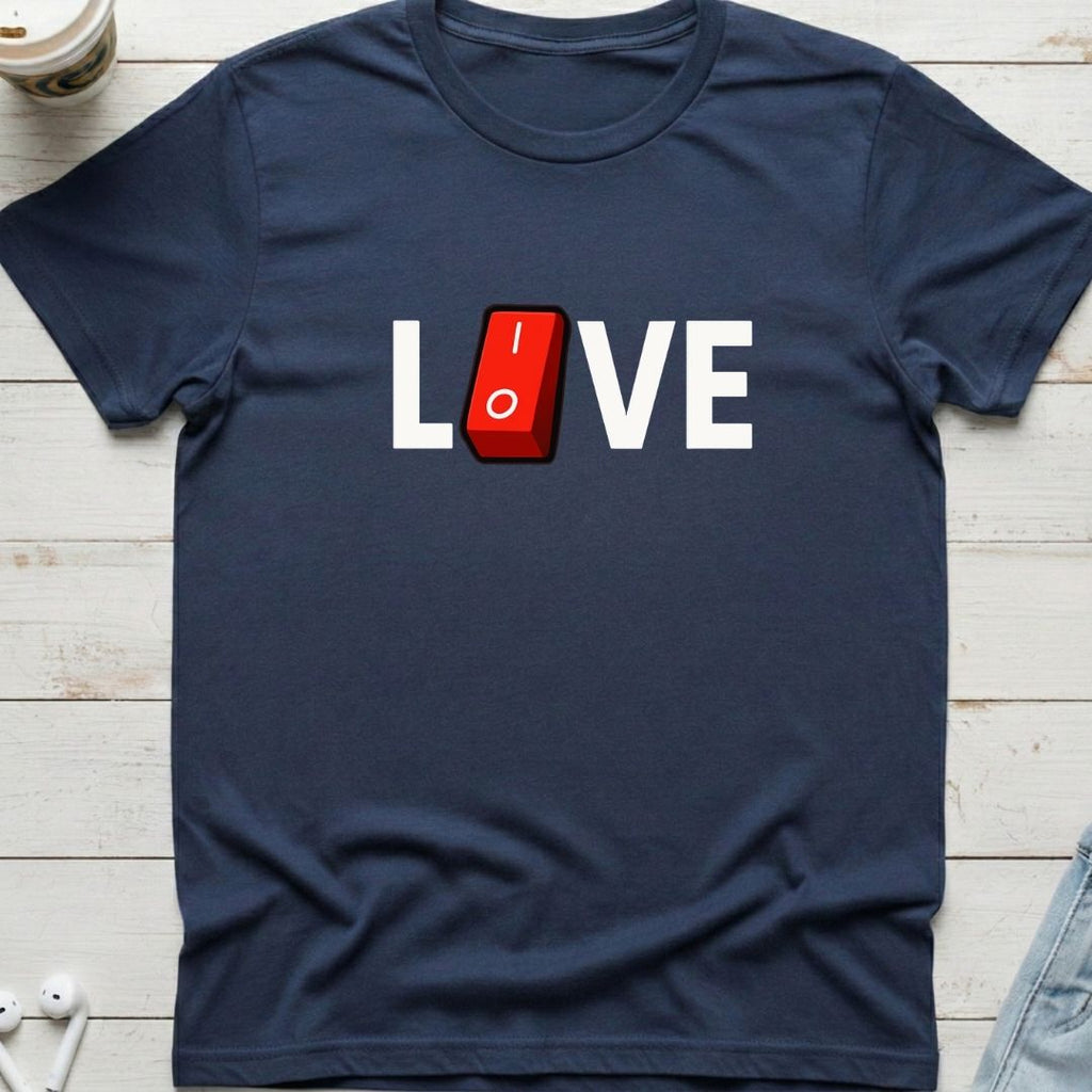 Love Live Tee