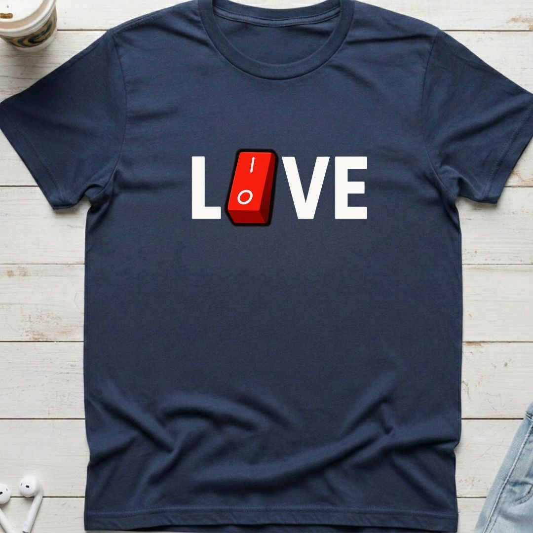 Love Live Tee
