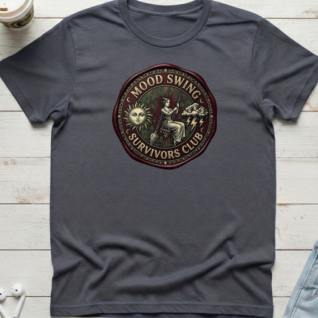 Victorian Mood Tee