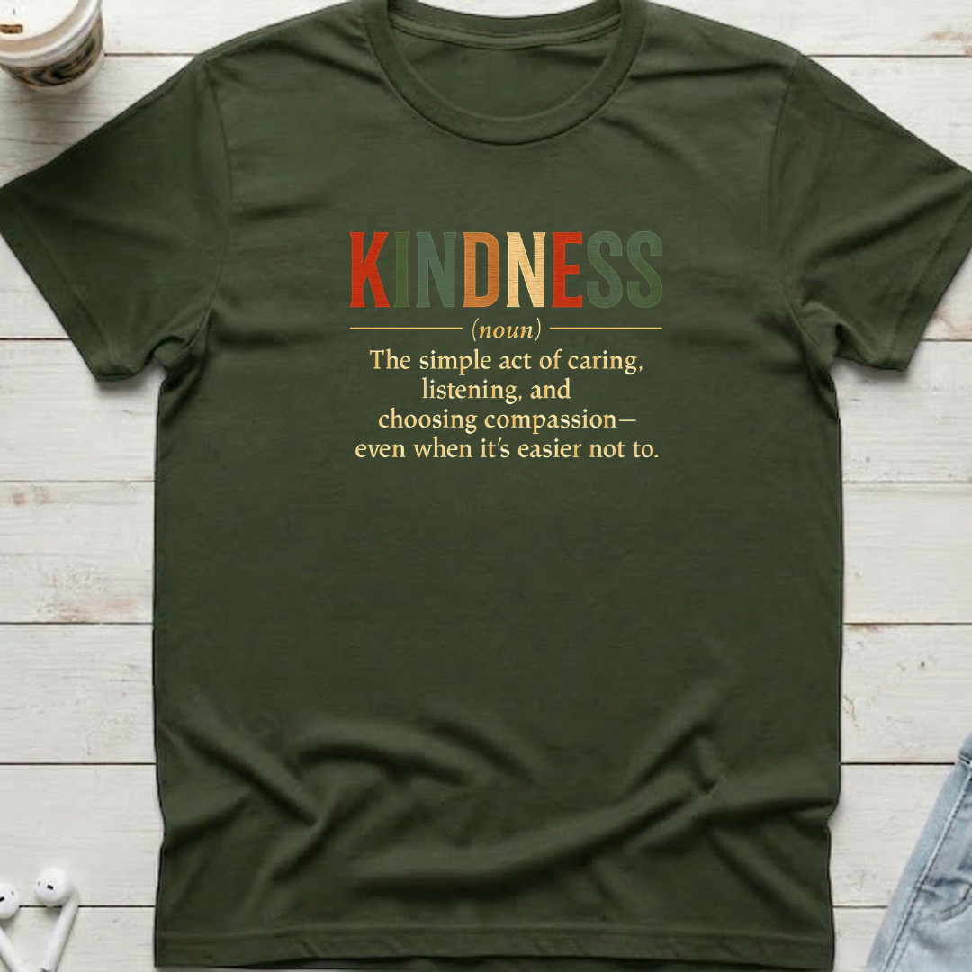 Kindness Tee