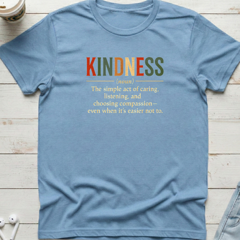 Kindness Tee