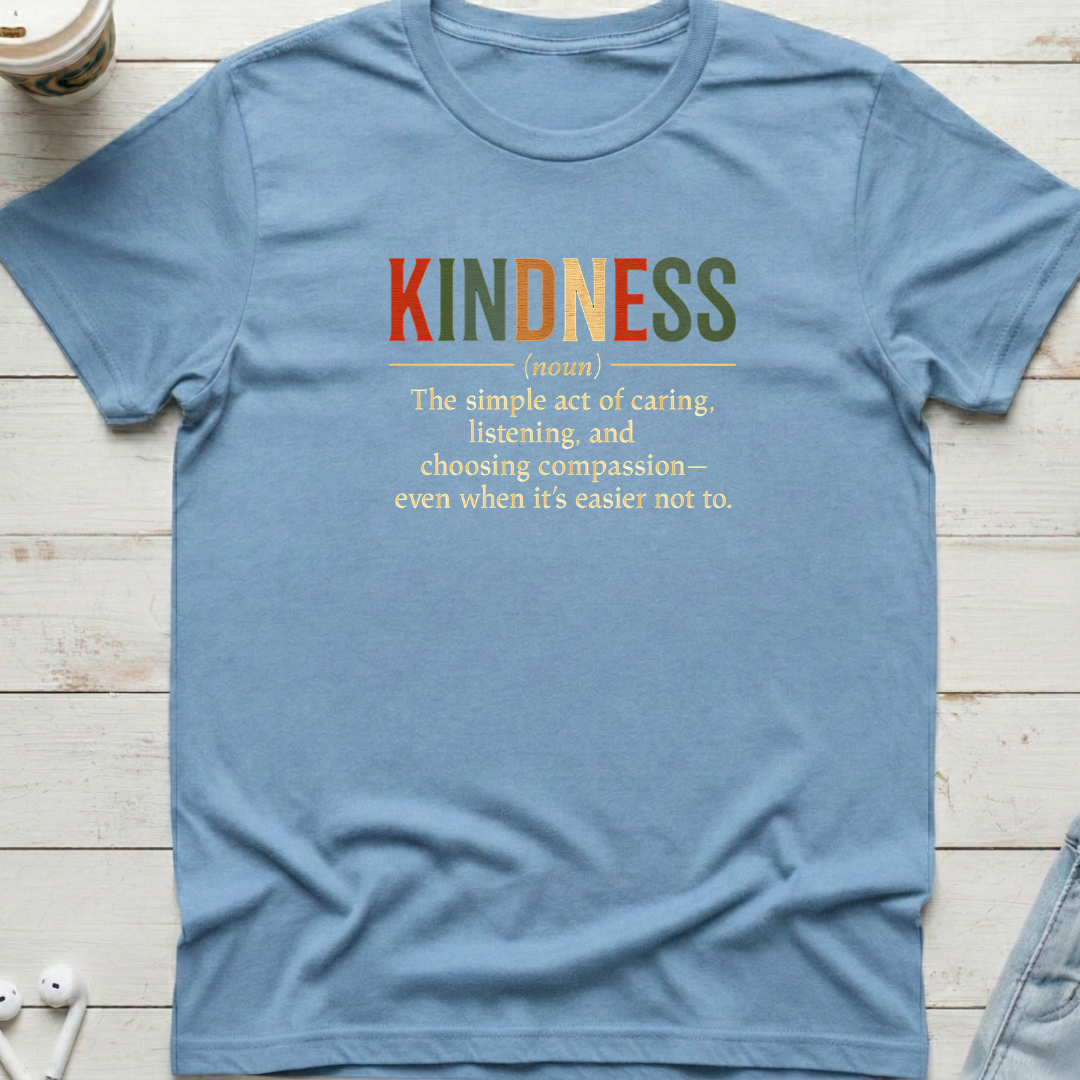 Kindness Tee