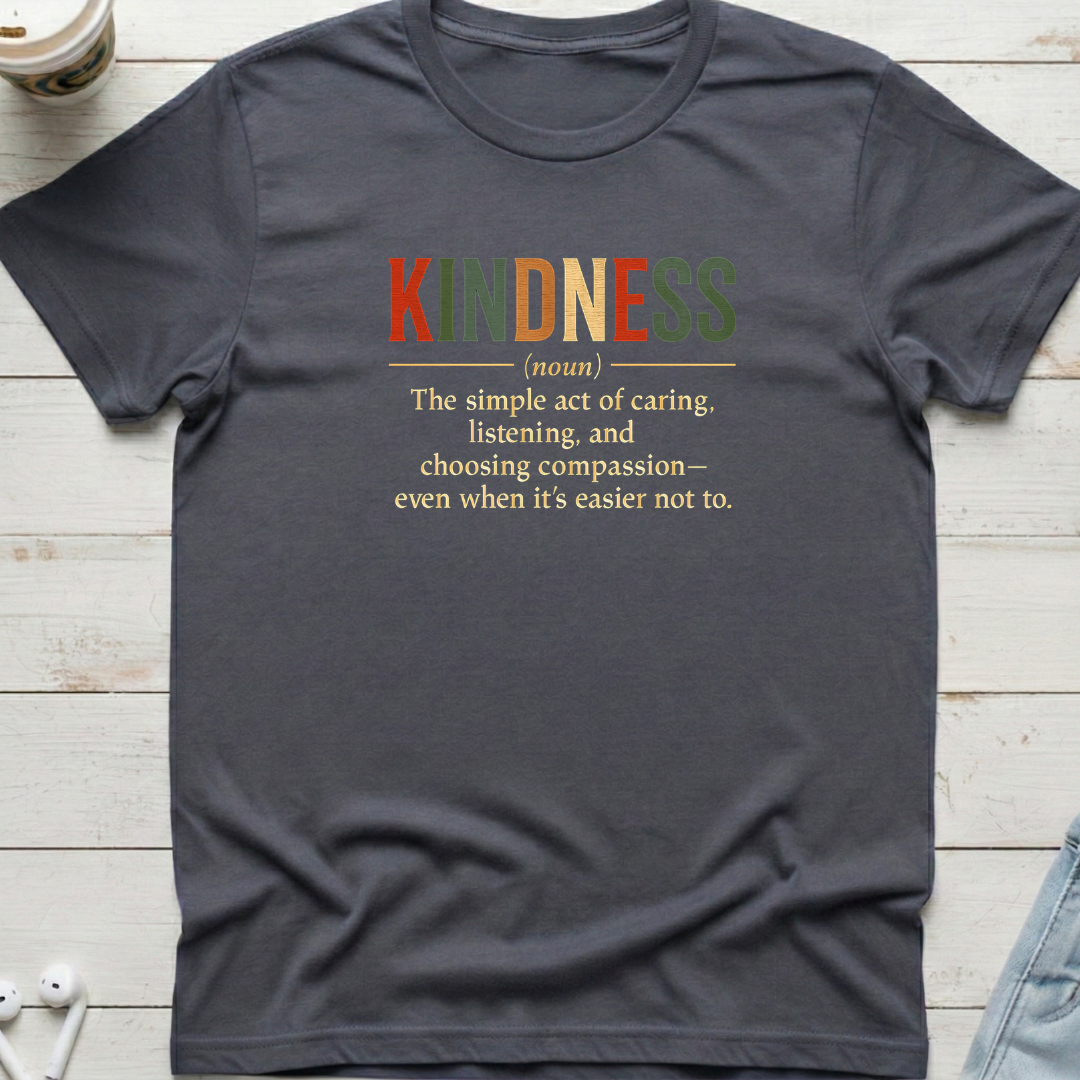 Kindness Tee