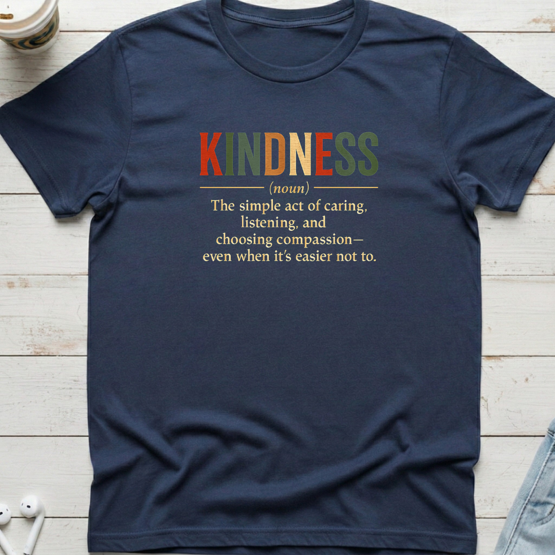 Kindness Tee
