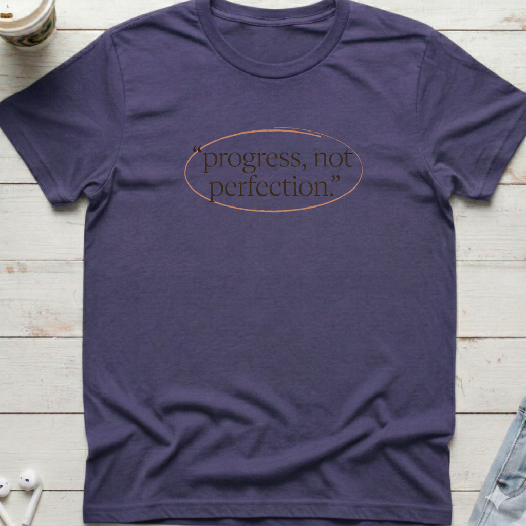 Not Perfection Tee