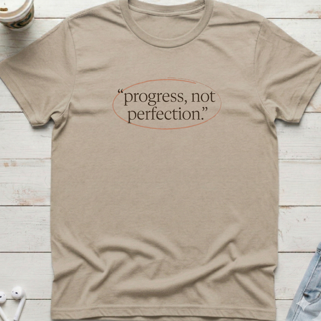 Not Perfection Tee