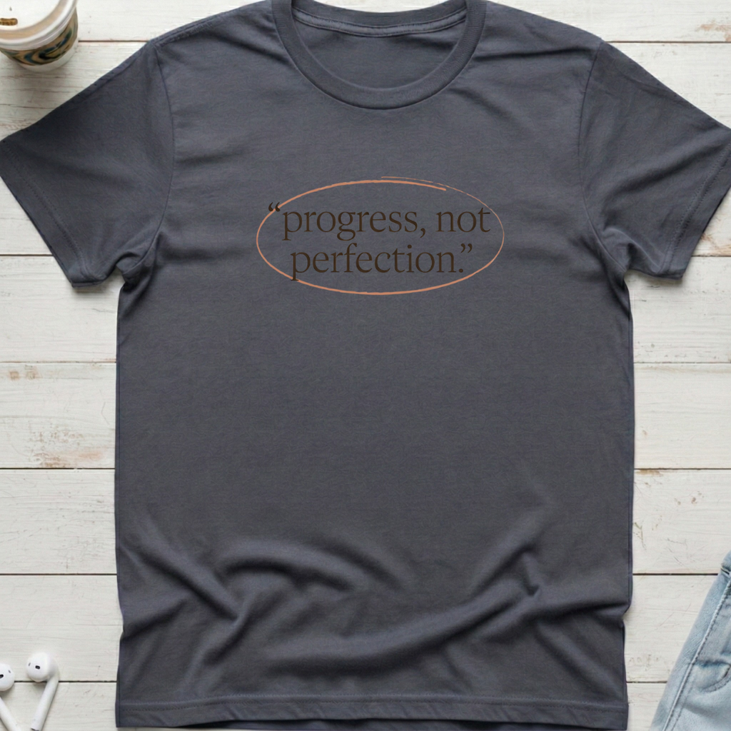 Not Perfection Tee