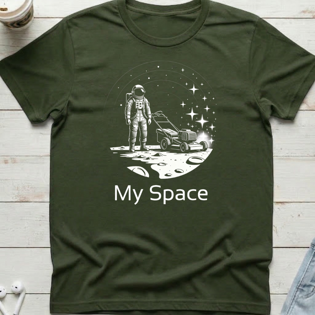 My Space Tee