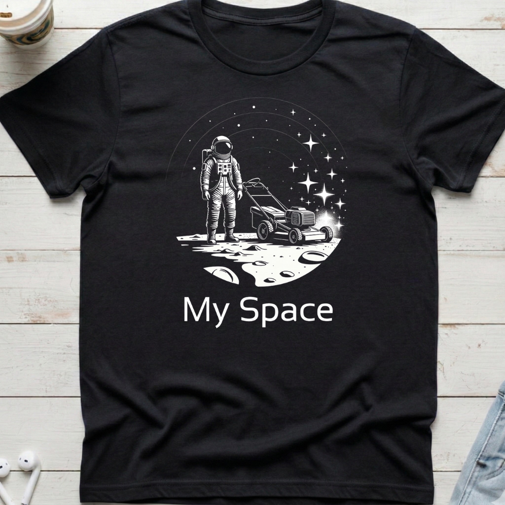 My Space Tee