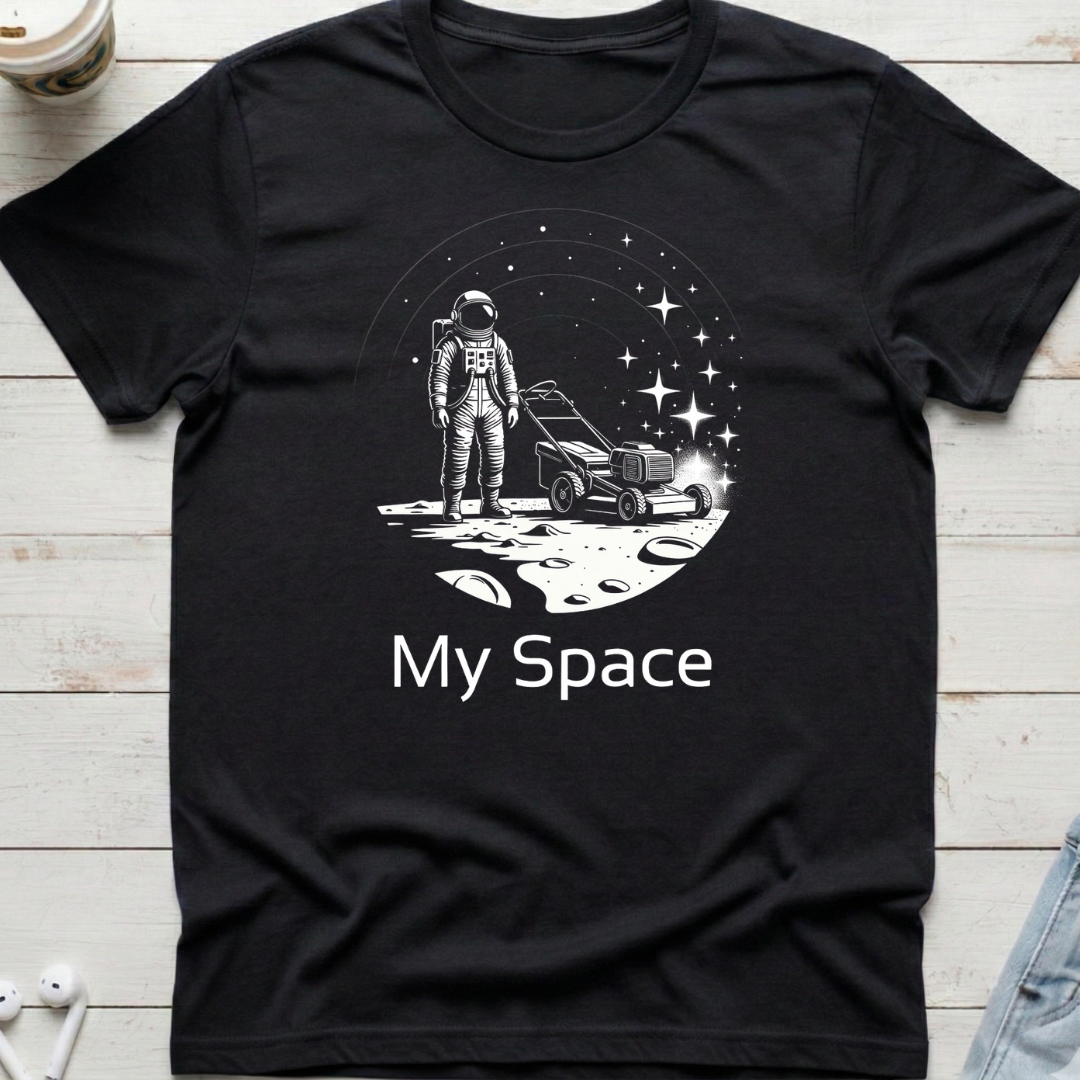 My Space Tee