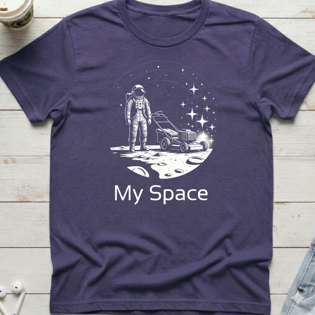 My Space Tee