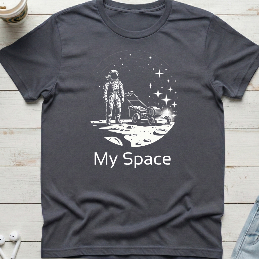 My Space Tee