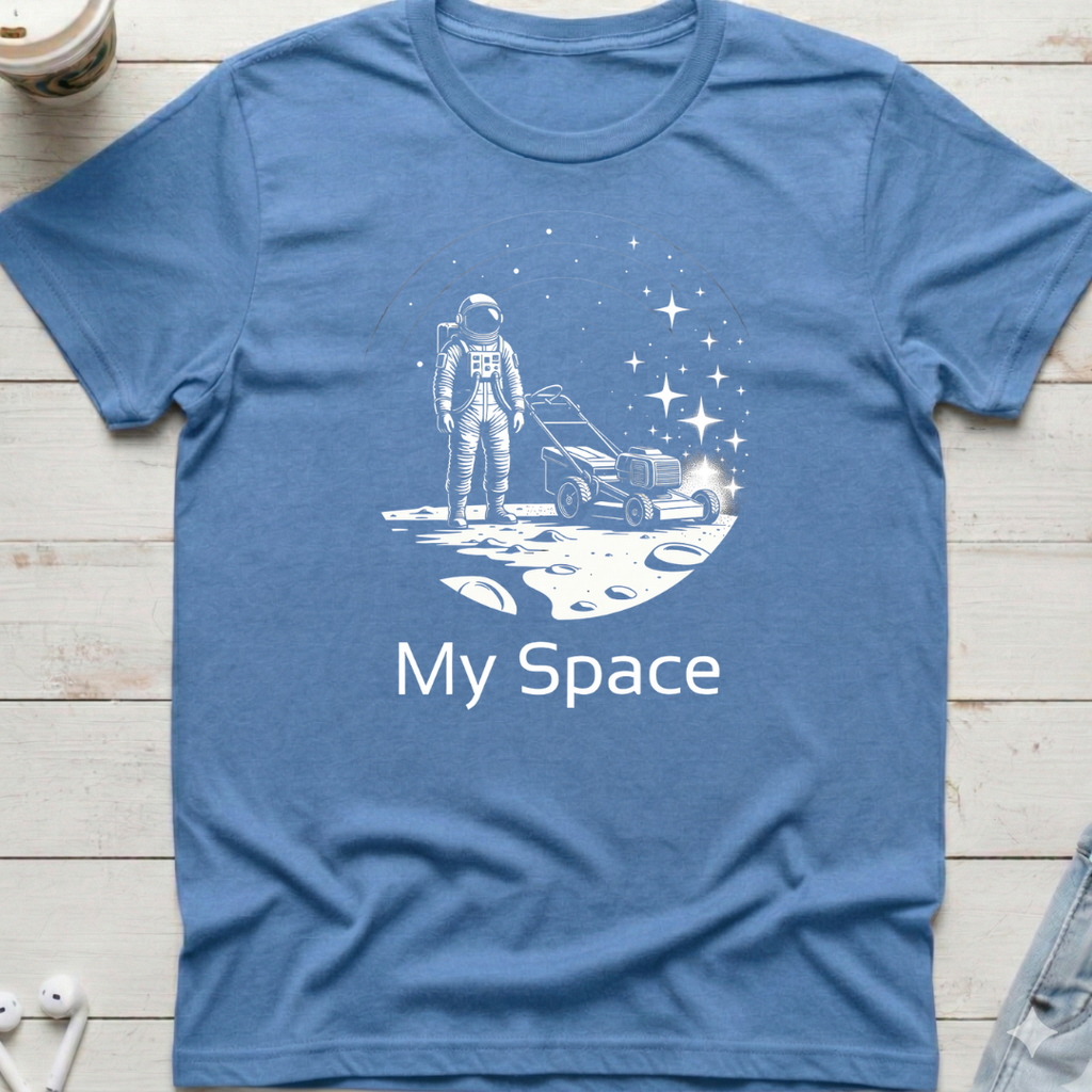 My Space Tee