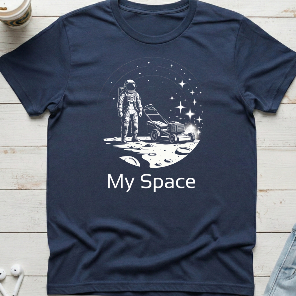 My Space Tee