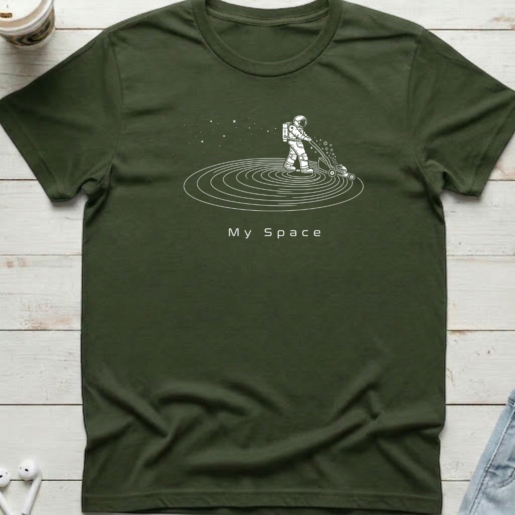 My Space T