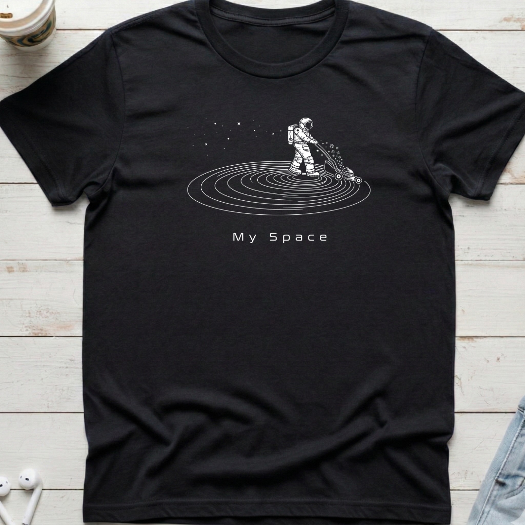 My Space T