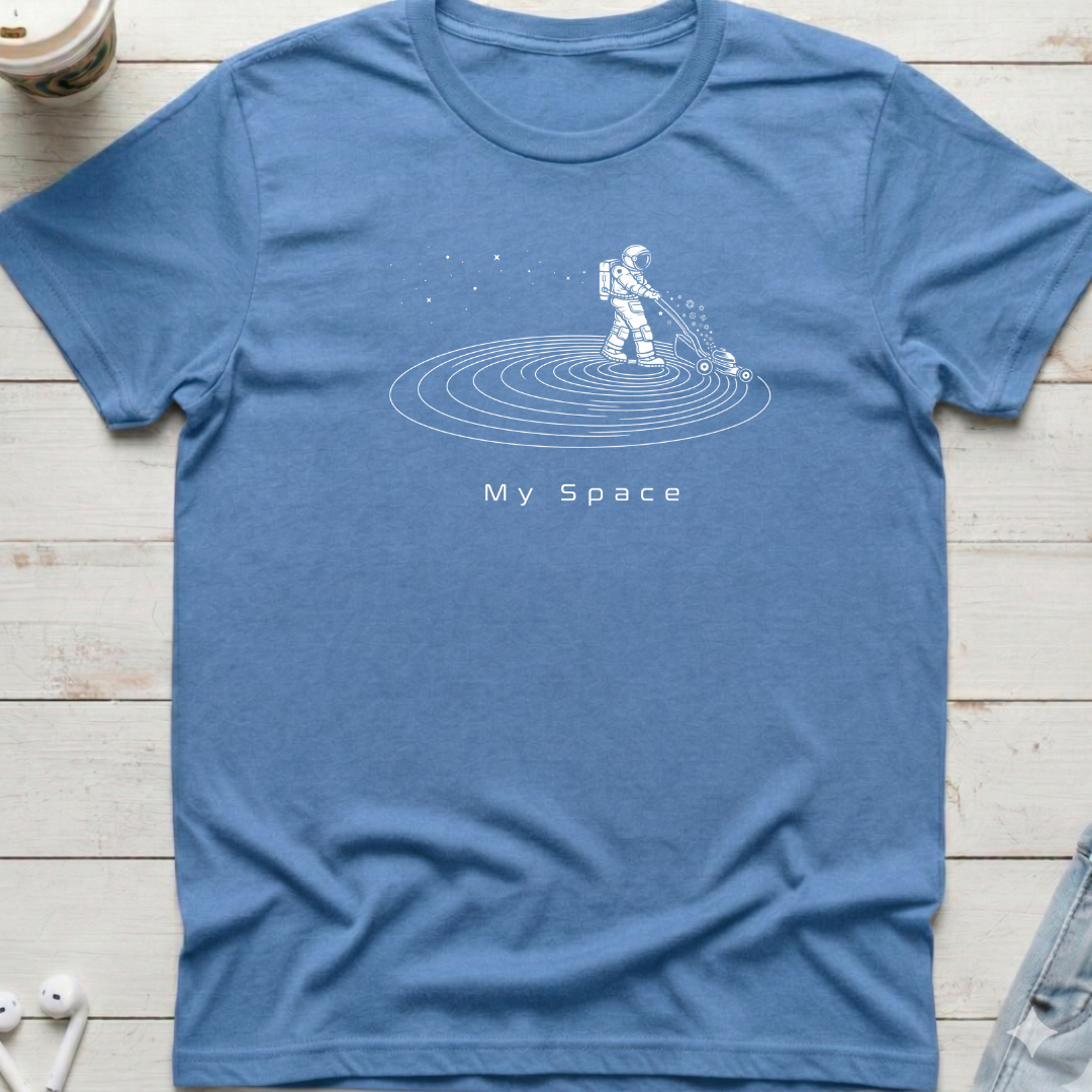 My Space T