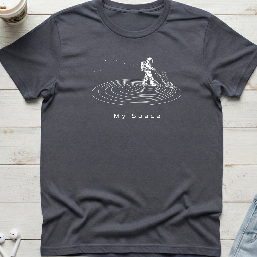 My Space T