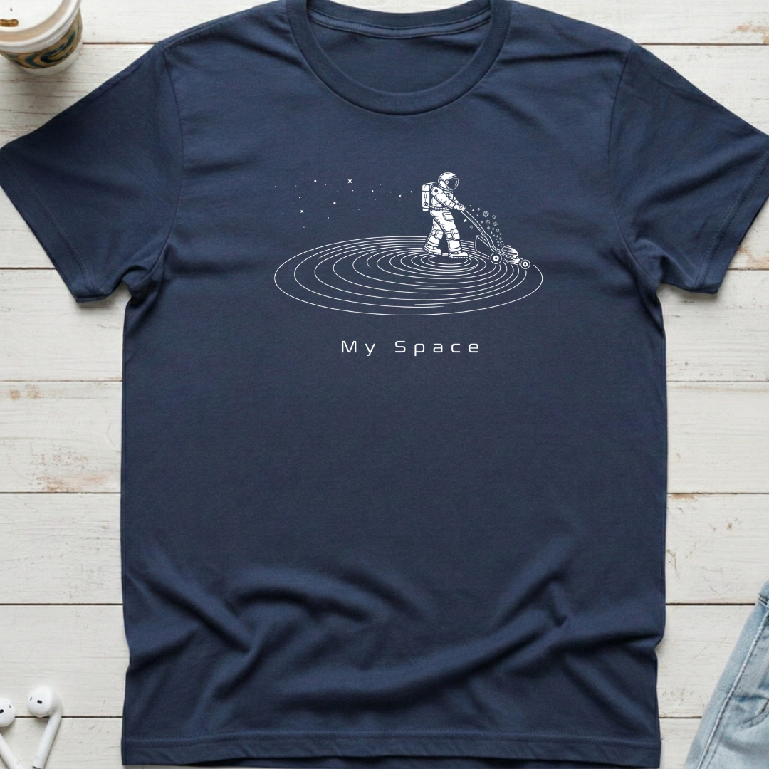 My Space T