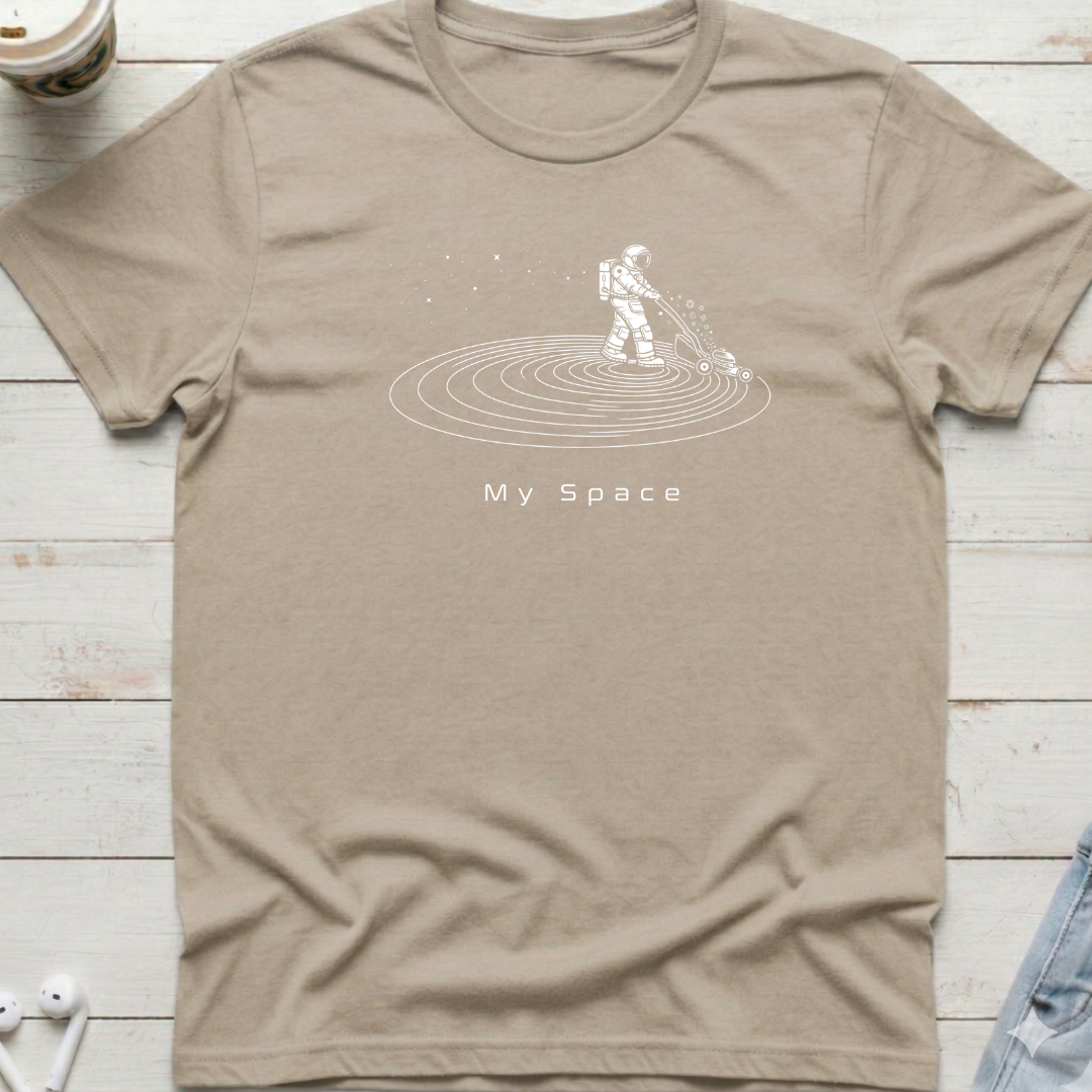 My Space T