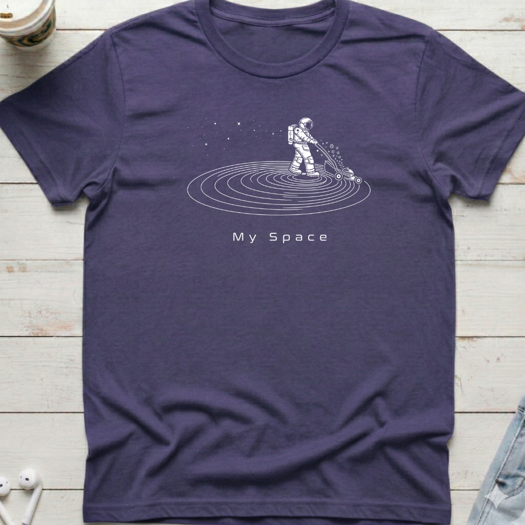 My Space T