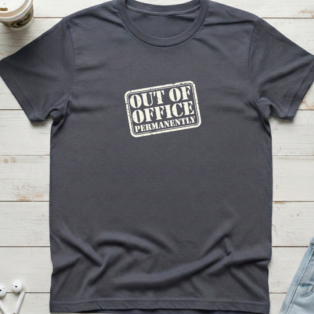 Out of Office Tee