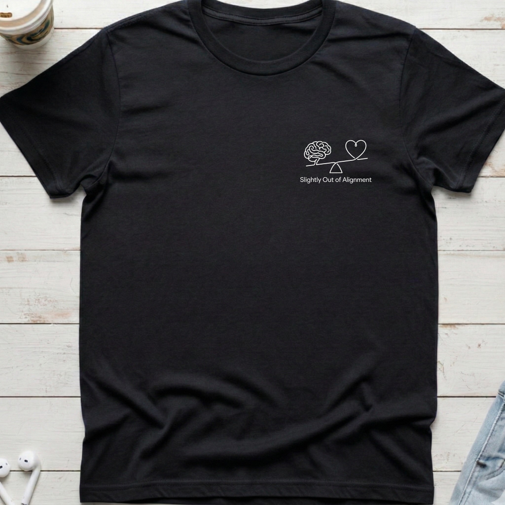 Alignment Pocket Tee