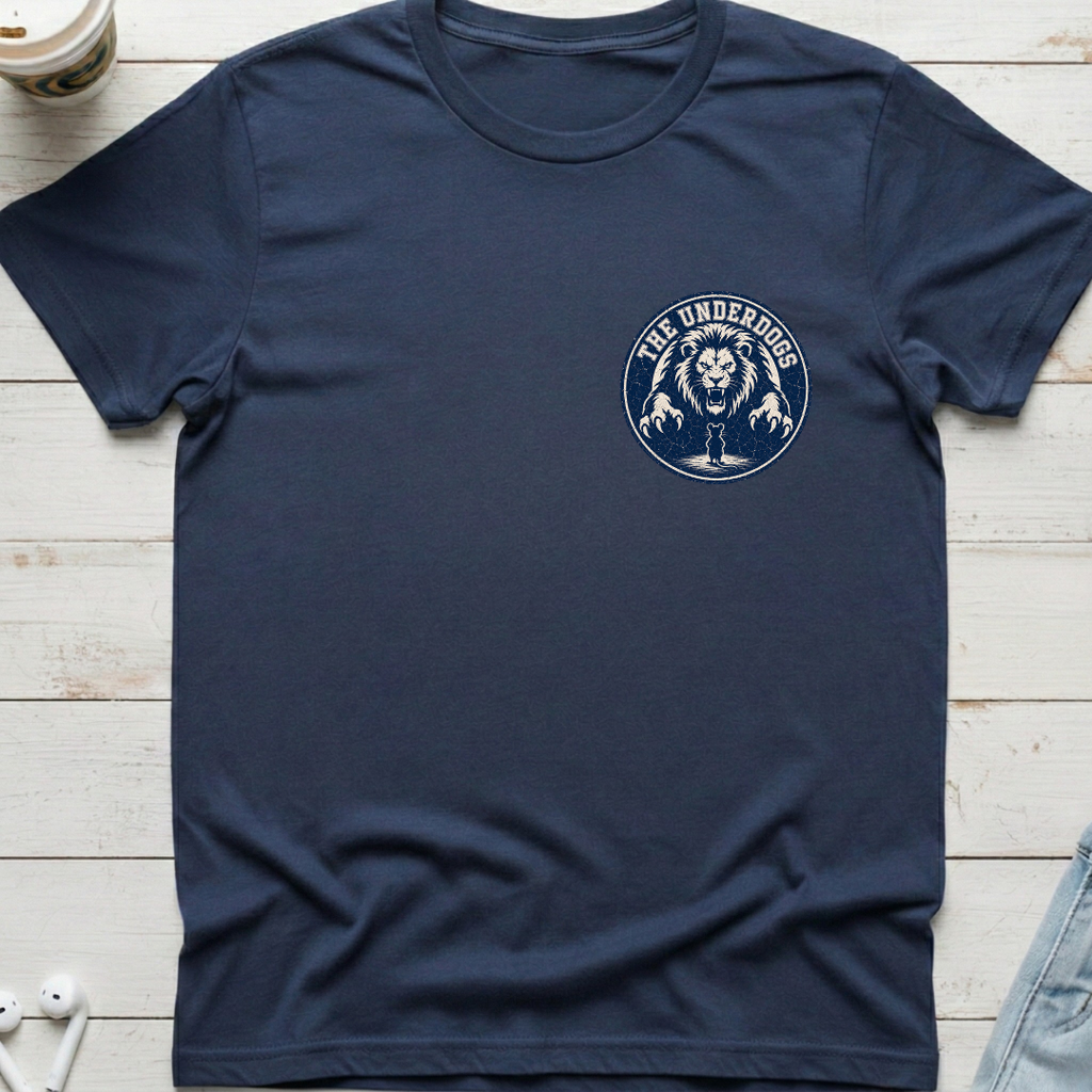 Underdog Tee