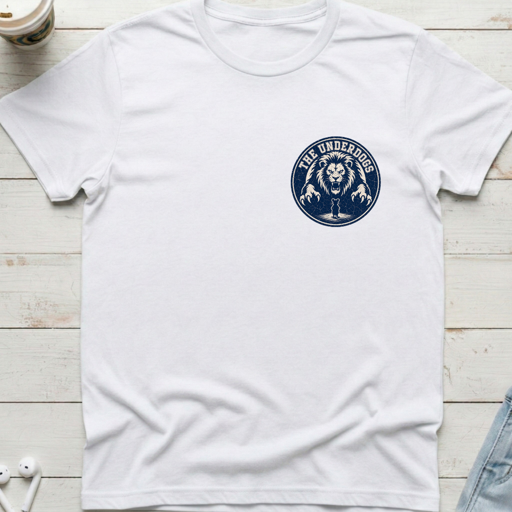 Underdog Tee