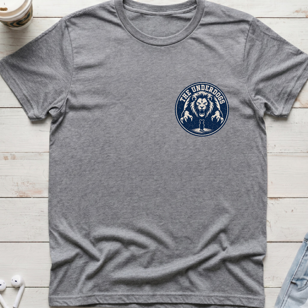 Underdog Tee