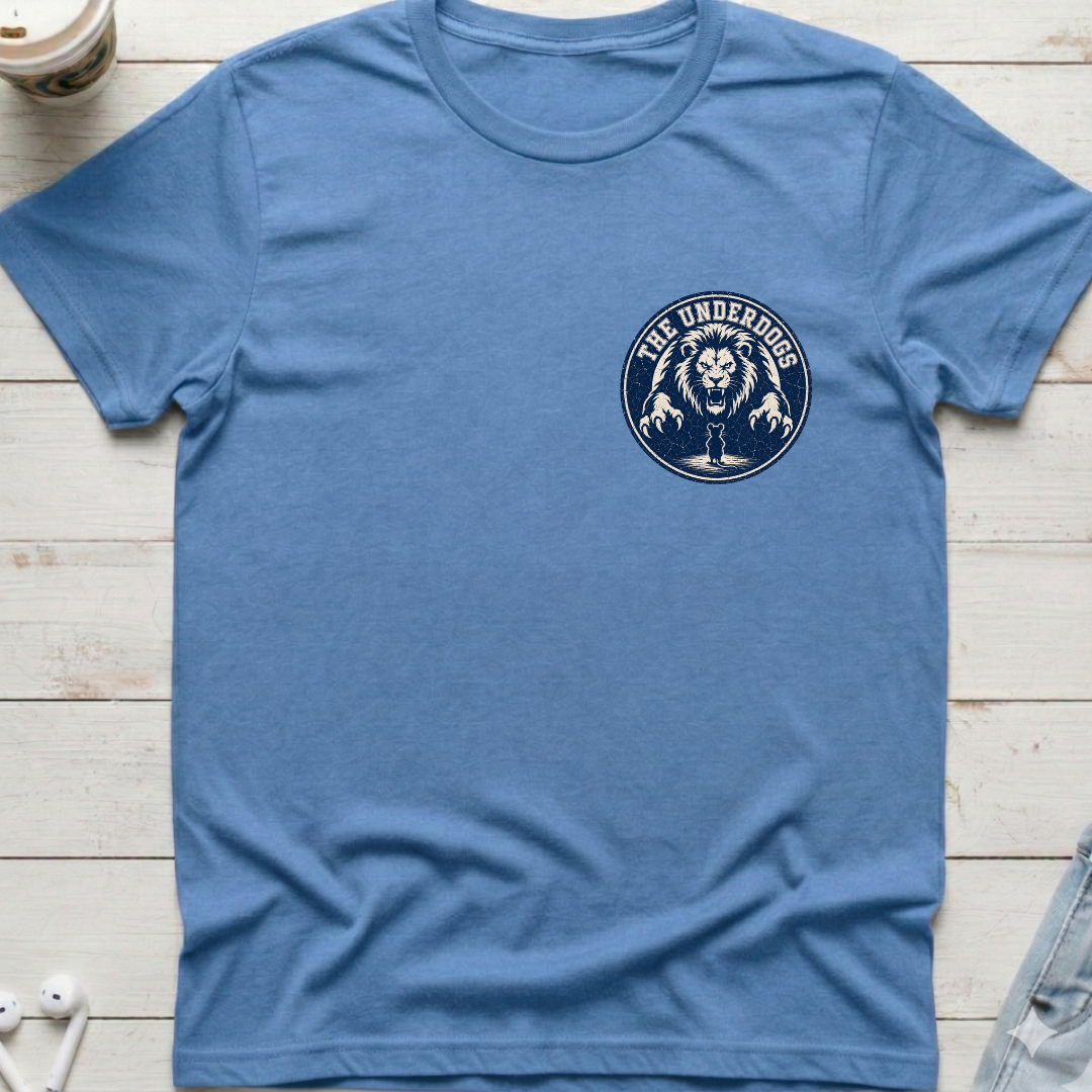 Underdog Tee