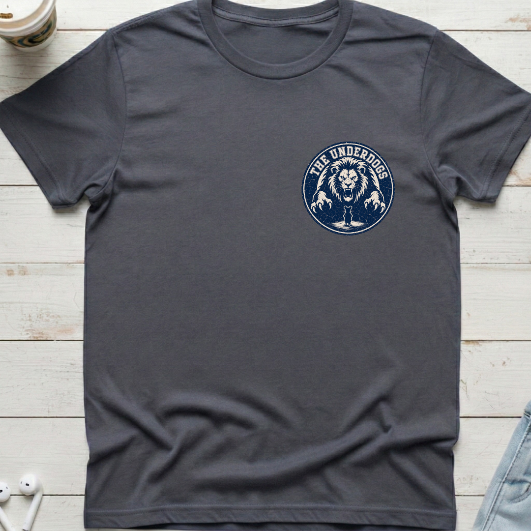 Underdog Tee