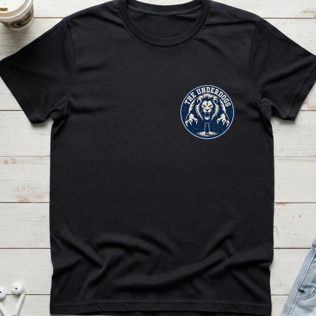 Underdog Tee