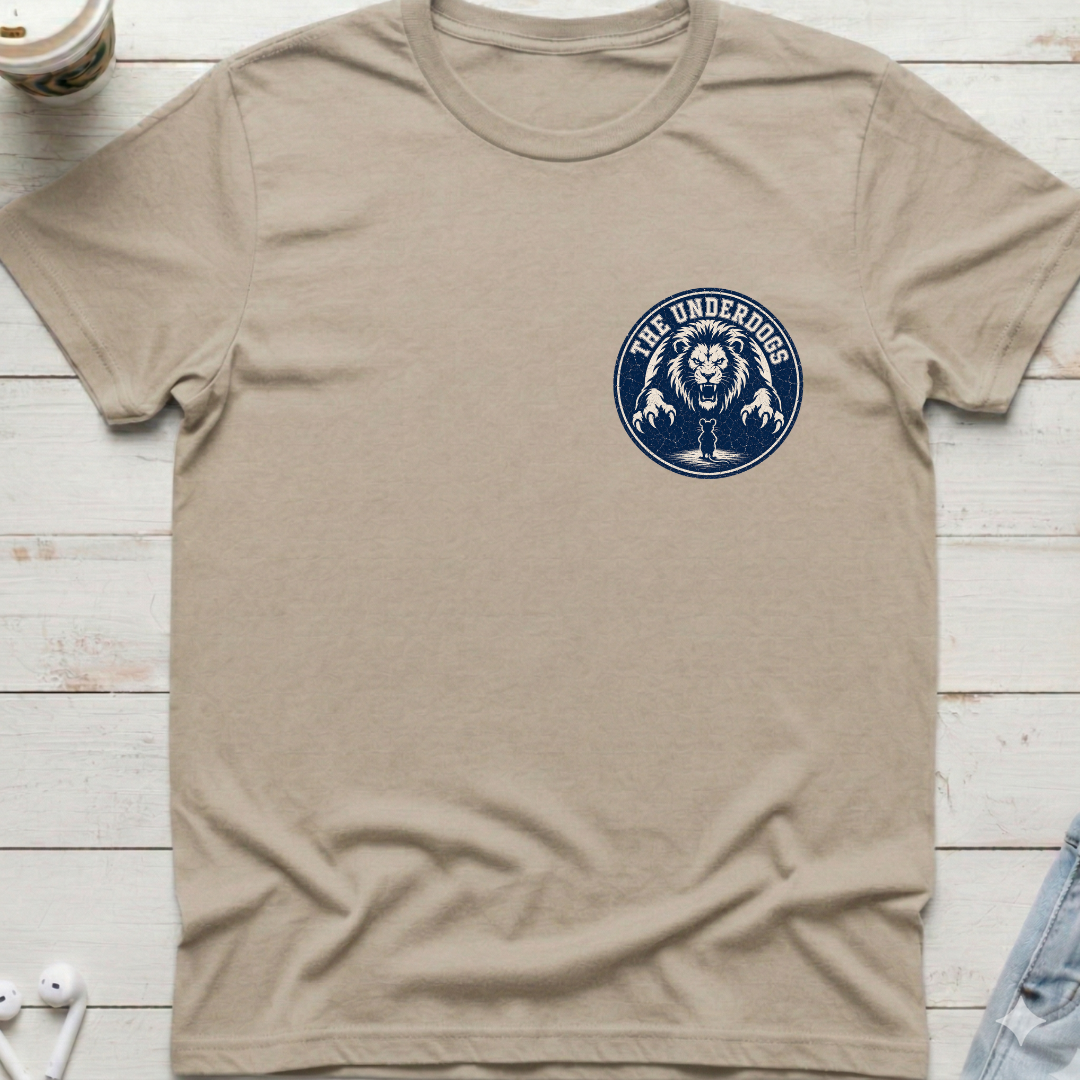 Underdog Tee