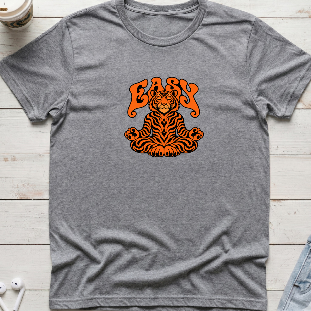 Tiger Easy Tee