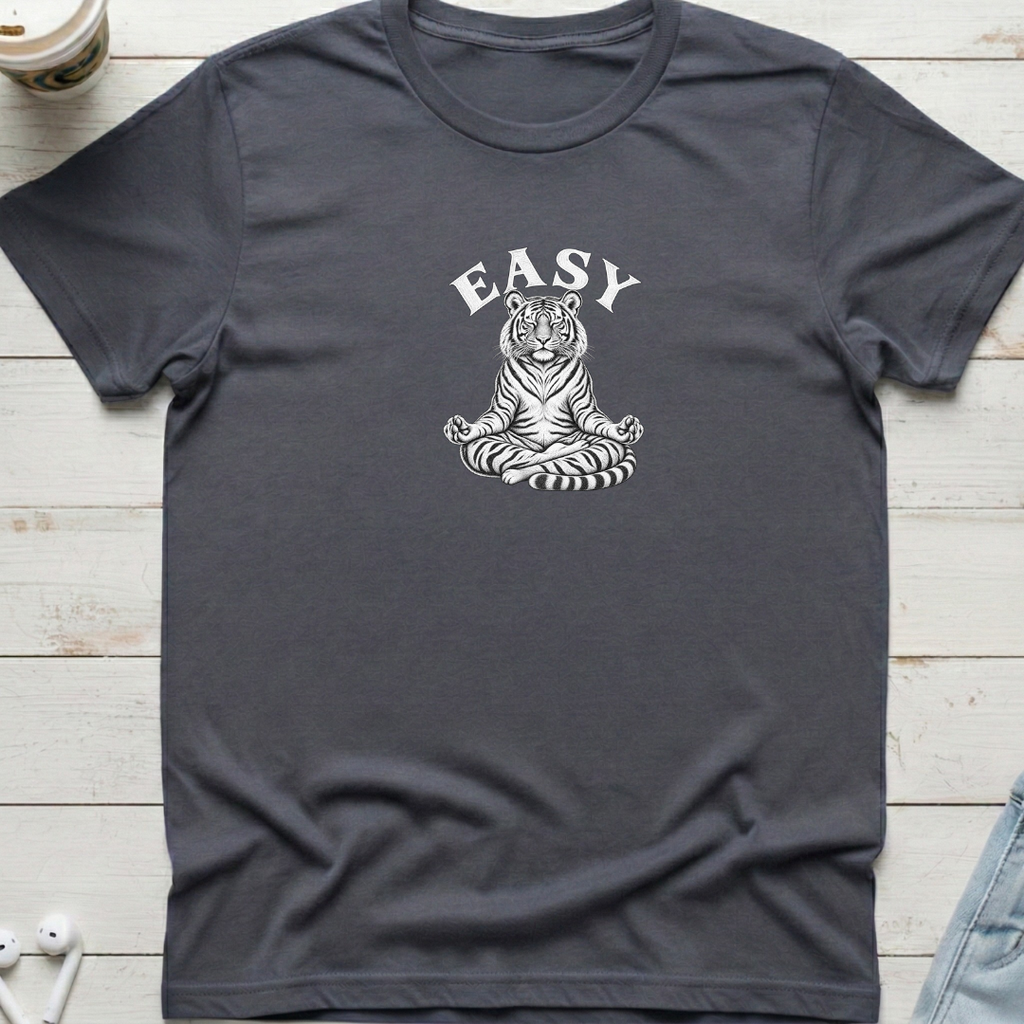 Easy Tiger Tee