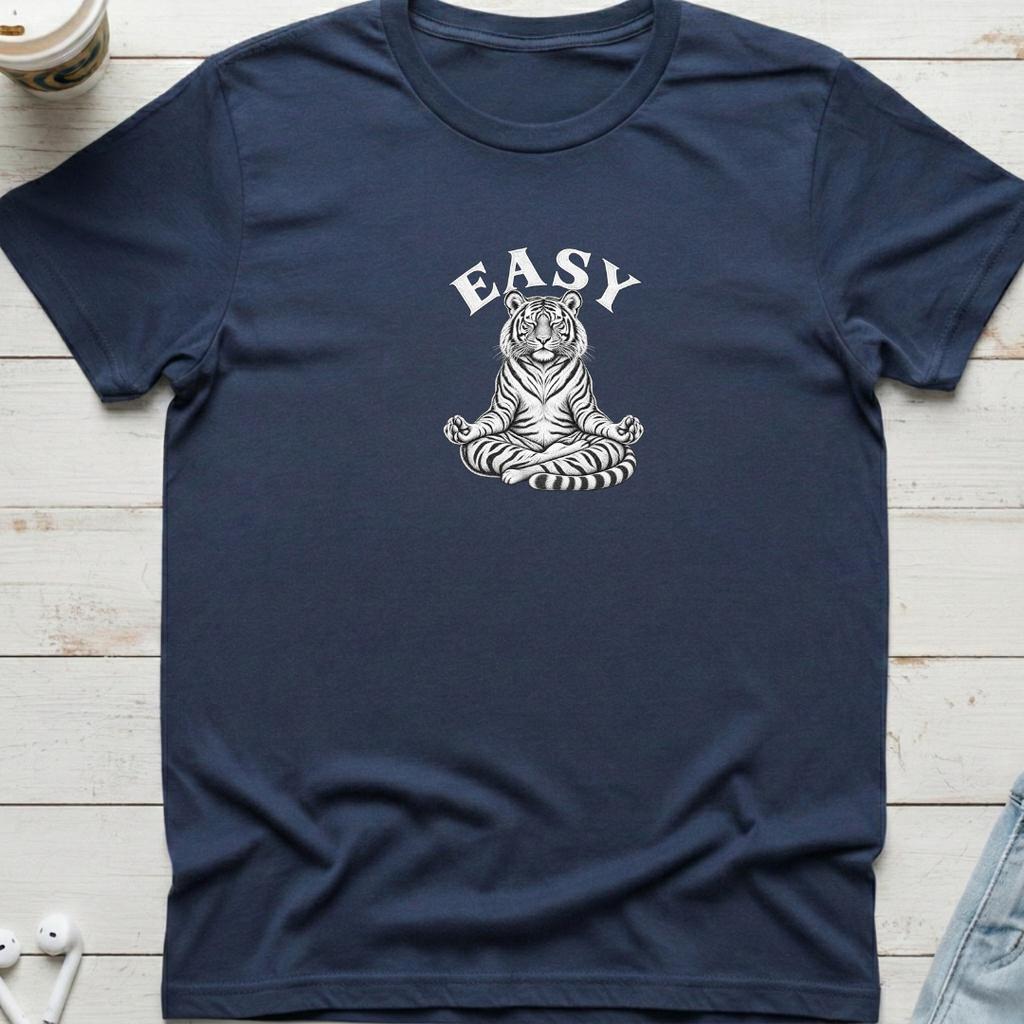 Easy Tiger Tee