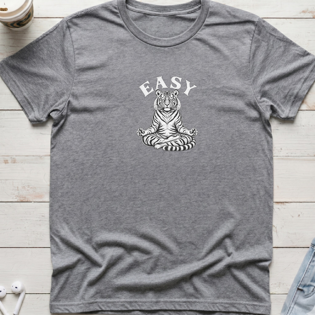 Easy Tiger Tee