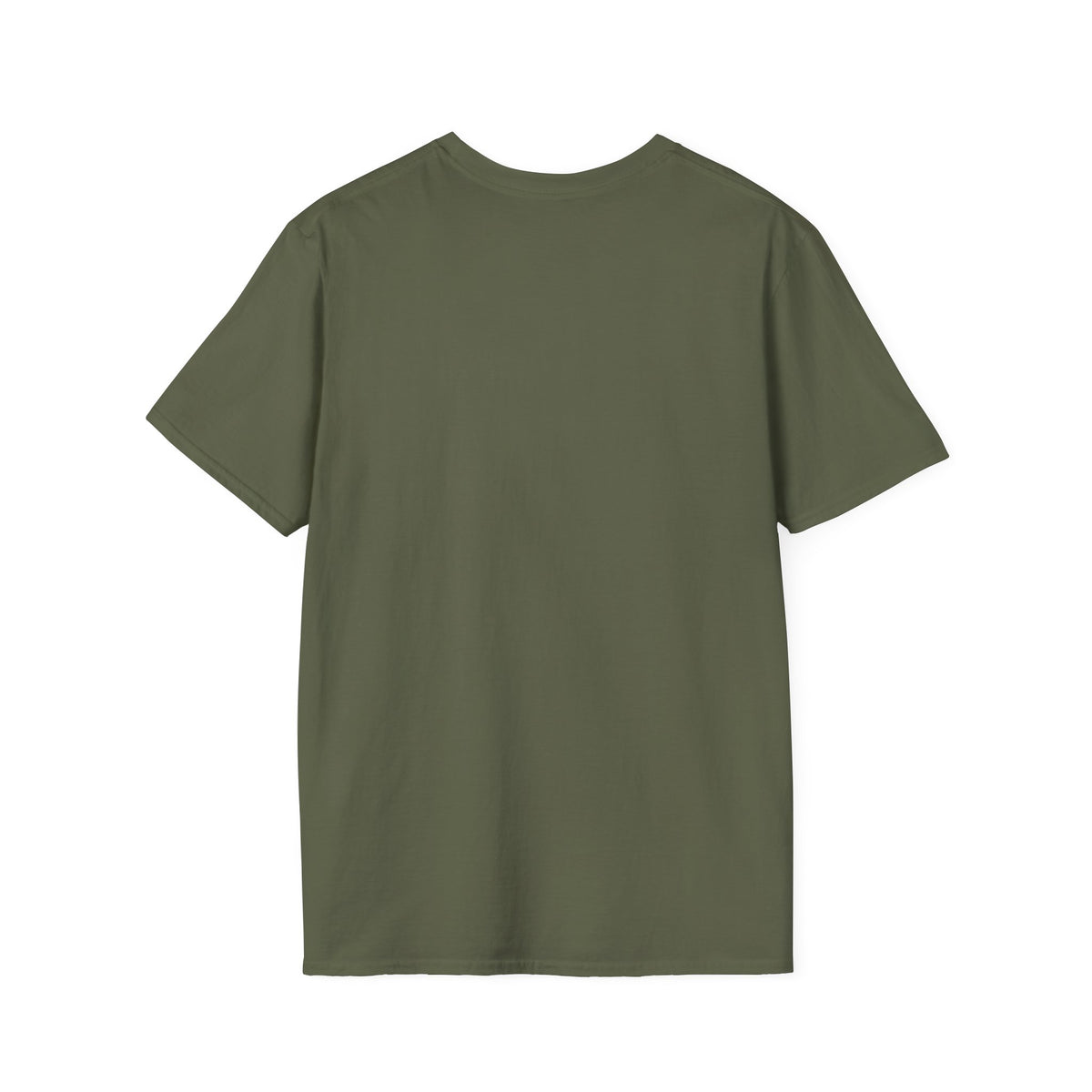 Colorful Chaos Tee