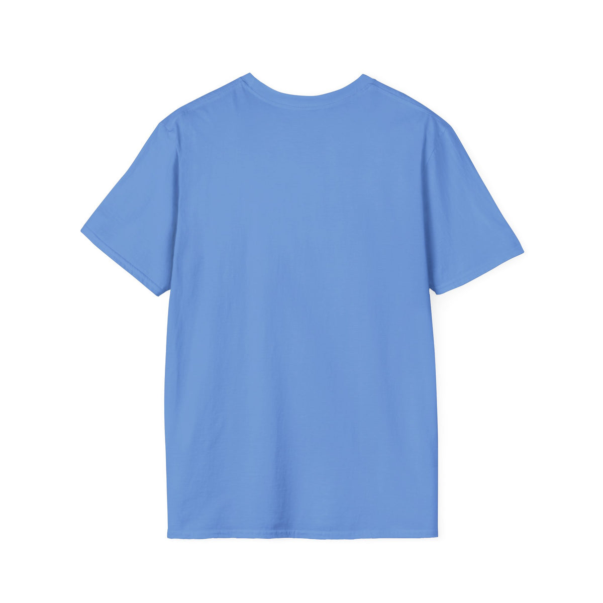 Colorful Chaos Tee