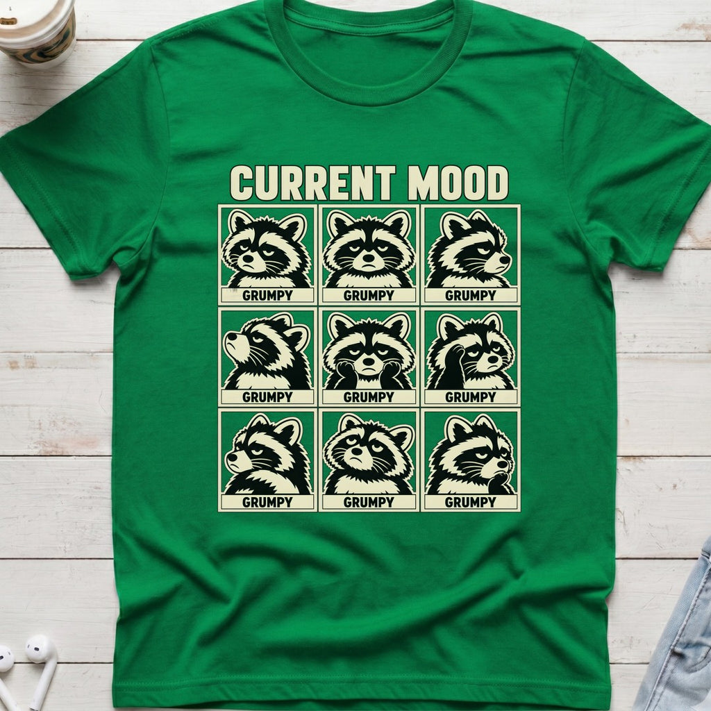 Irish Green