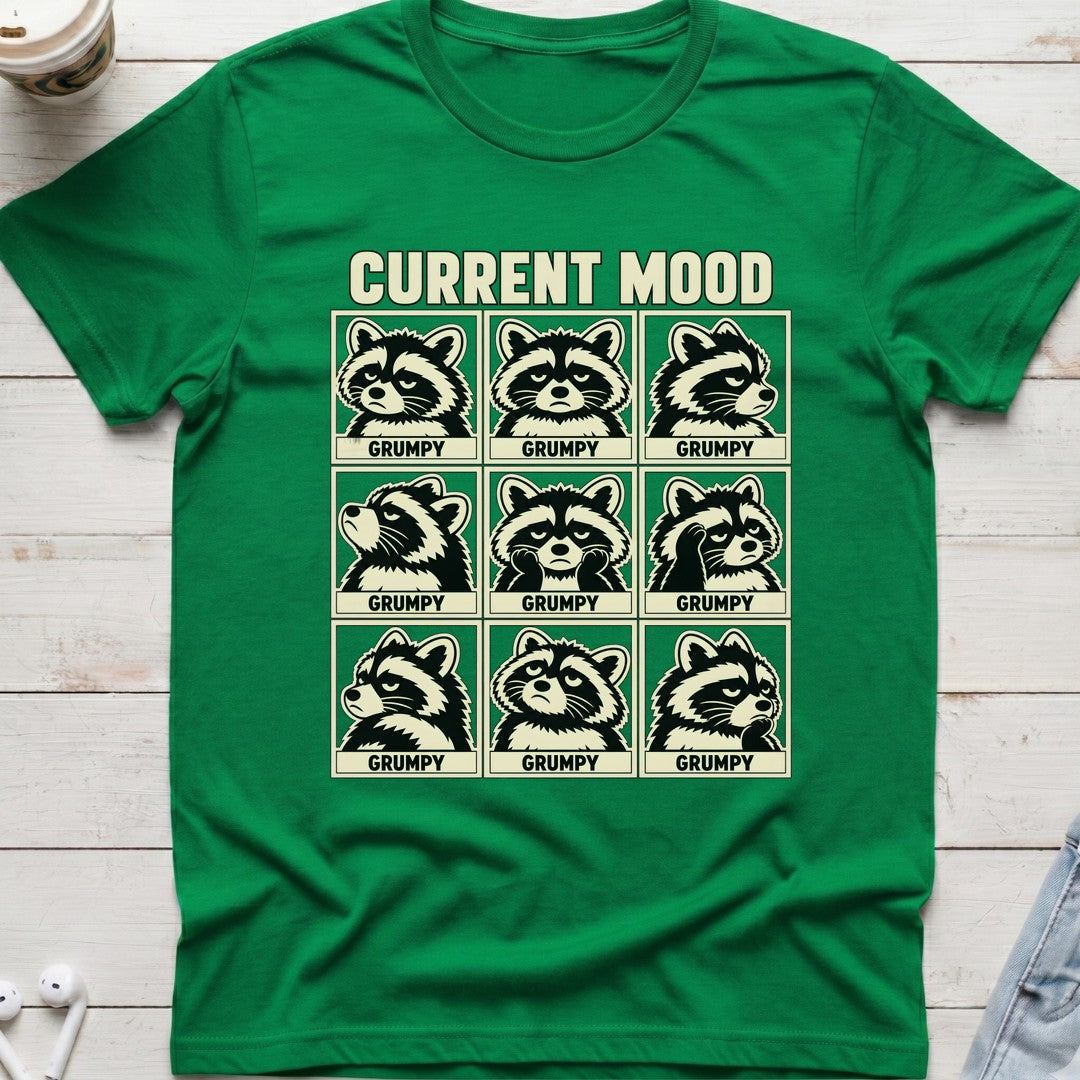 Irish Green