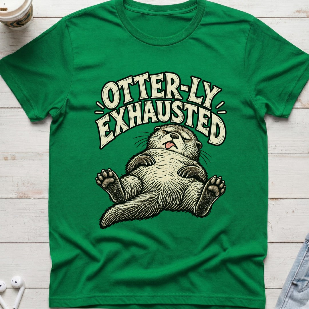 Irish Green
